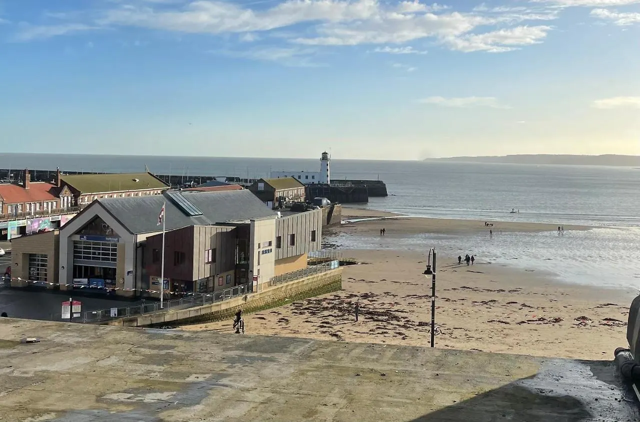 Our Happy Place Scarborough 0*,