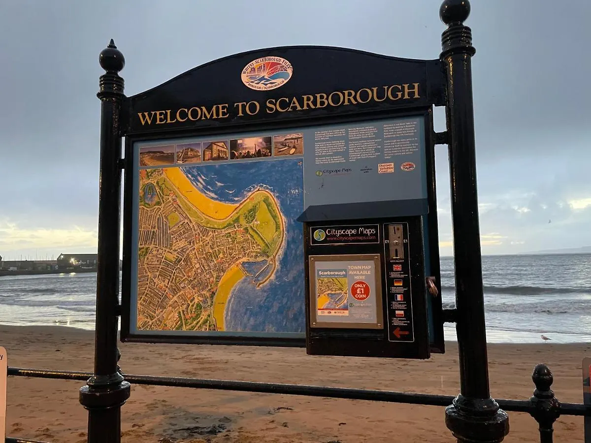 Our Happy Place Scarborough