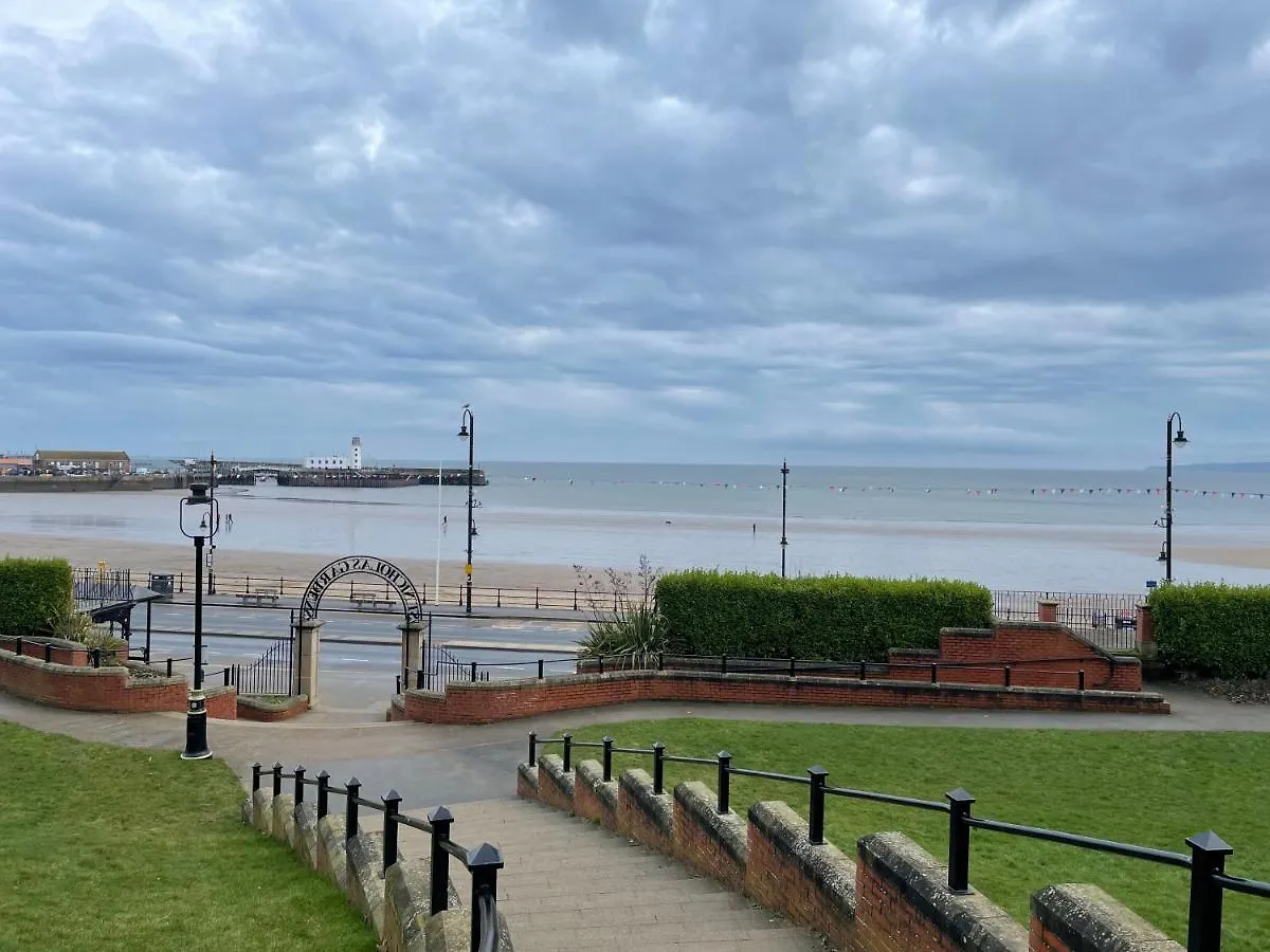 Our Happy Place Scarborough