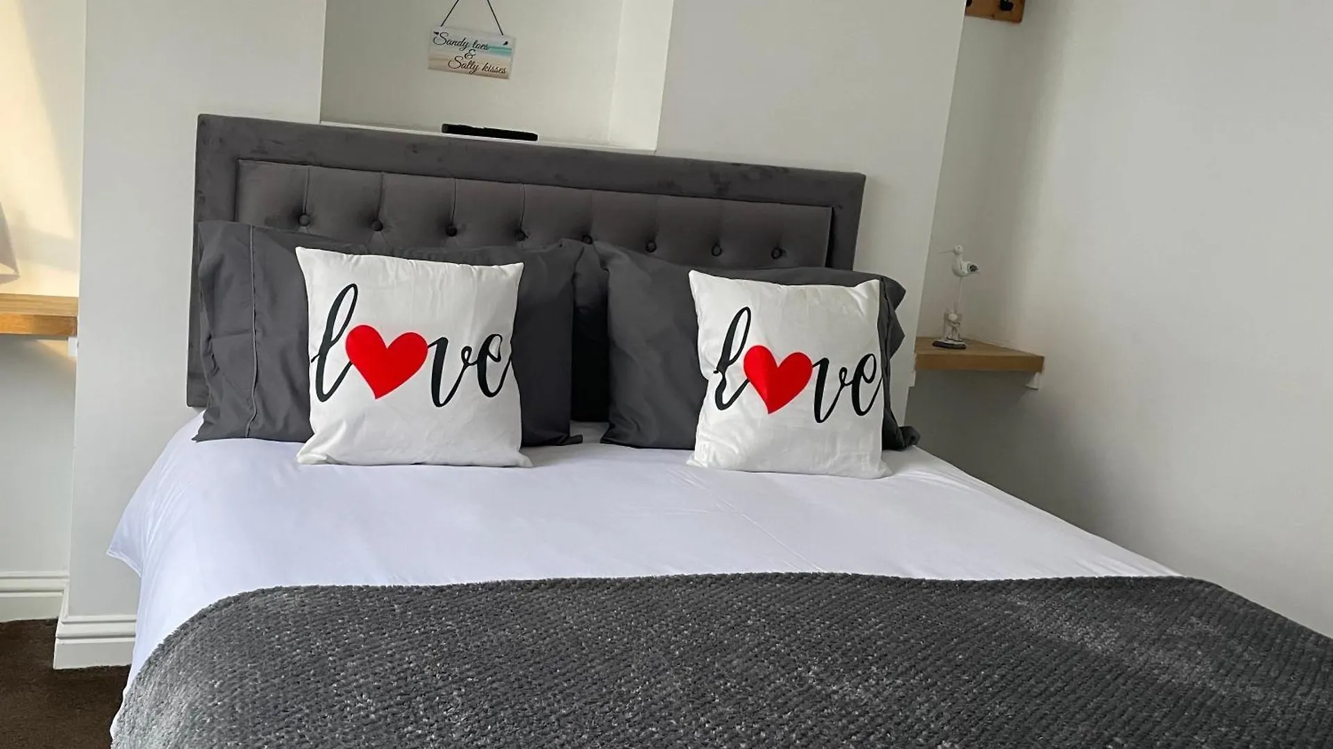 Apartman Our Happy Place Scarborough