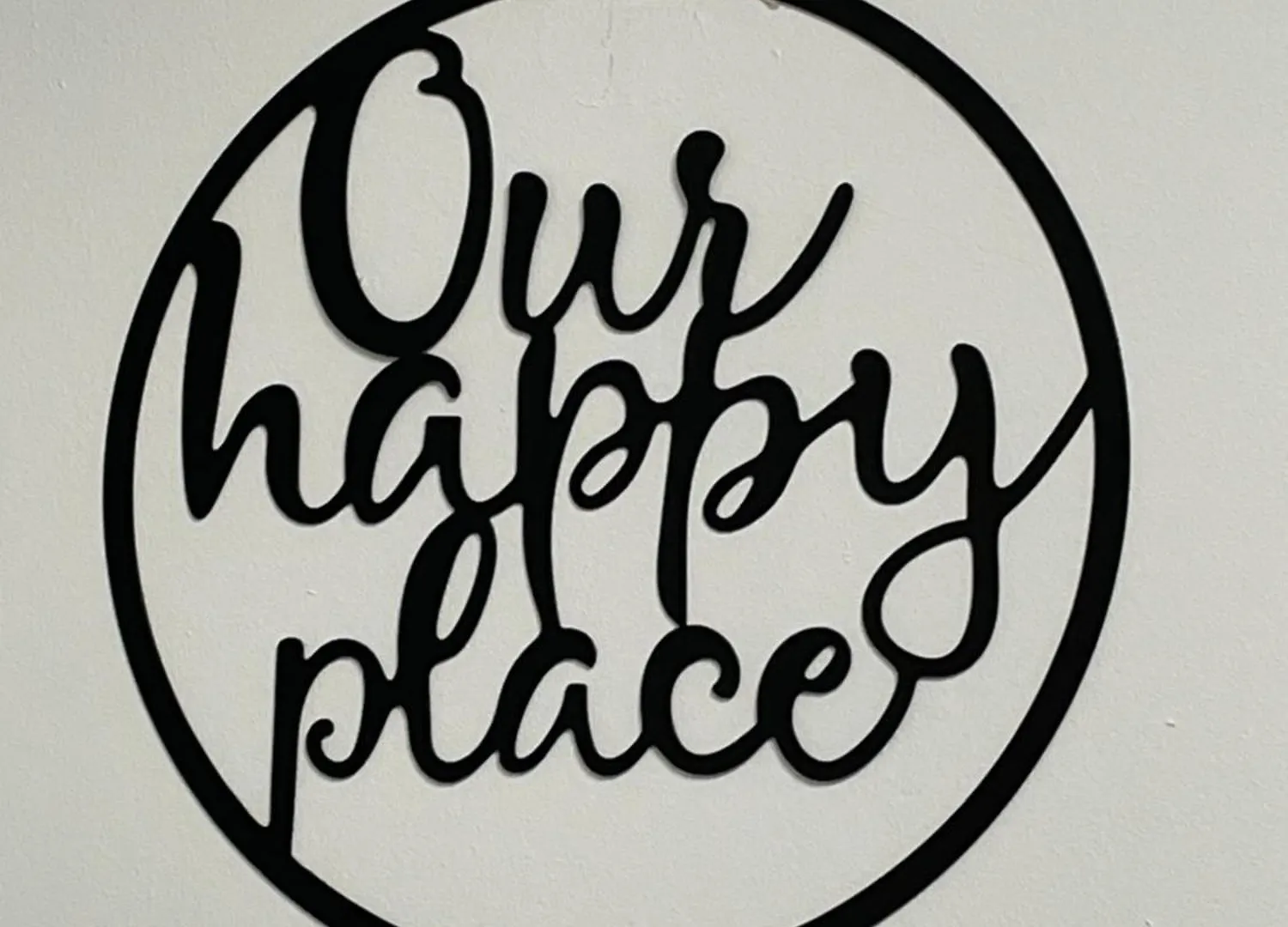 아파트 Our Happy Place 스카버러